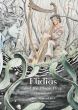 Frimout-Hei Flidias and the Magic Harp (Score + Cd) (Irish Legend for Narrator and Harp Ensemble)