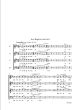 Strategier 4 Maria Antiphonen SATB Choral Score
