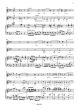 Pergolesi Stabat Mater Soprano-Alto soli-String Orch.-Bc. Vocal Score (edited by Helmut Hucke)