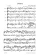 Bach Messe in h-Moll BWV 232 (Hohe Messe) (Vocal Score) (lat.) (Nach dem Urtext der Neuen Bach-Ausgabe) (Revised Edition) (edited by Uwe Wolf)