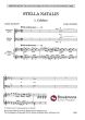 Jenkins Stella Natalis SATB with SSA opt. and Ensemble Vocal Score (English/Latin)