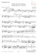 Pomp & Circumstance Military March No.1 Op.39 No.1 Alto Saxophone - Piano
