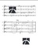 Dezaire Joy of Christmas for Strin Quartet (Score/Parts)