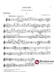 Weinberg Sonatine Op. 46 Violine und Klavier
