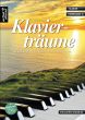 Rupp Klavierträume Buch mit Audio Online