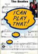 I Can Play That Beatles Vol.2 (Piano/Vocal/Guitar)