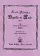 Schoenberg Verklarte Nacht Op.4 Violin-Violoncello and Piano (Score/Parts) (edited by Eduard Steuermann)