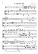 5 Gedichte (Paul Celan) (Baritone-Piano)