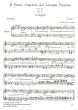 Galluzzi Il Primo Concerto Vol.2 Piano 4 hds