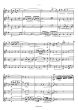 Gershwin Summertime 4 Saxophones (SATB) (Score/Parts) (arr. Art Marshall)
