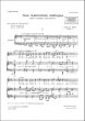 20 Chants Populaires Esp. vol.2 chant-piano
