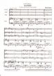 Bonsor Tango 3 Recorders[SAT]-Piano) (Score/Parts)