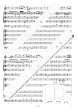 Bach Kantate BWV131 Aus der Tiefen rufe ich, Herr, zu dir (Fassung g-moll) Soli-Chor-Orch. (Partitur) (Ulrich Leisinger)