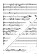 Bach Himmelfahrt Oratorium BWV 11 (Lobet Gott in seinen Reichen) (Soli-Choir-Orch.) (Score) (edited by Ulrich Leisinger) (Carus)