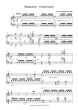Parish Alvars Grand Study in imitation of the Mandoline Op. 84 Harp (edited by Ann Griffiths)