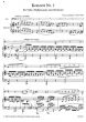 Lebedjew Konzert No.1 Tuba oder Bassposaune-Orchester (KA)