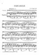 Popper Barcarolle Op.38 Violoncello-Klavier