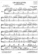 Labarre Grandes Etudes Op. 30 Compose de 8 Caprices Harpe (Alphonse Hasselmans)