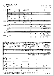 Bach Das ist meine Freude SATB-SATB-Bc