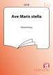 Ave, Maris Stella