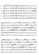 Mozart Sonata KV 448 2 Oboes- 2 English Horns- 2 Bassoons. (Score/Parts)