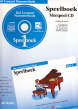 Piano Methode Vol.1 CD bij Speelboek (Alleen de Meespeel-Cd) (Barbara Kreader - Fred Kern - Phillip Keveren)