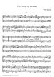 de Fesch 30 Duets op.11 (Playing Score) (Tusler)