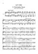 Bernstein Wonderful Town (Complete Vocal Score)