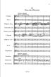 Mahler Kindertotenlieder for Medium Voice and Orchestra Study Score