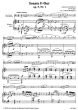 Sonate F-dur Op.5 No.1