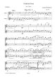 Kummer 3 leichte Duos Op.74 2 Flutes