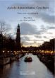 Shott Aan de Amsterdamse Grachten voor Piano Twee- en Vierhandig (arrangement Irene van Osch)