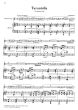 Reger Tarantella and Album Leaf g-minor Clarinet[Bb]-Piano (Henle)