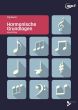 Busch Harmonische Grundlagen (Jazz & Pop) (Lehrbuch mit MP3)