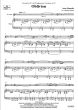Piazzolla Oblivion Trumpet (Bb+C)-Piano (Arr. Bertrand Moren)) (Difficulté : 3)