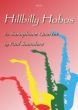 Saunders Hillbilly Hobos 4 Saxophones (SATB) (Score/Parts)