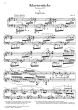 Brahms Klavierstücke (edited by Katrin Eich) Study Score