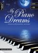 Rupp My Piano Dreams (Bk-Cd)