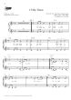 Pop For Clarinet (12 Pop-Hits in Easy Arrangements) 1-2 Clarinets