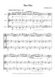 Abreu Tico-Tico Flute-Oboe-Bassoon (Score/Parts)