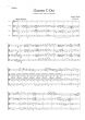 Haydn Zwei Quartette C-Dur und F-Dur (Oboe und Streichtrio)