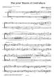 Roussel Duo Basson et Contrebasse (Score/Parts)