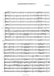 Sperger Concerto A-major No.17 Double Bass-Orch. Full Score