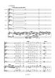 Handel The King shall rejoice HWV 260 (Coronation Anthem) SAATBB-Orch. Vocal Score