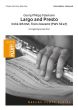 Telemann Largo and Presto (from Concerto TWV 52:e1) Flute Ens.