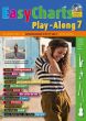 Easy Charts Play-Along Vol.7 (all C.-Bb.-Eb. Instr) (Bk-Cd)