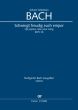 Bach Kantate BWV 136 Erforsche mich, Gott, und erfahre mein Herz Klavierauszug