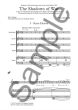 Mealor The Shadows of War SATB-Timpani-Percussion-Strings) Vocal Score