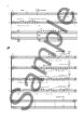 Mealor The Shadows of War SATB-Timpani-Percussion-Strings) Vocal Score