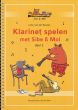 Lieke van den Beuken Klarinet Spelen met Sibe & Mol Vol.2 (2e druk)